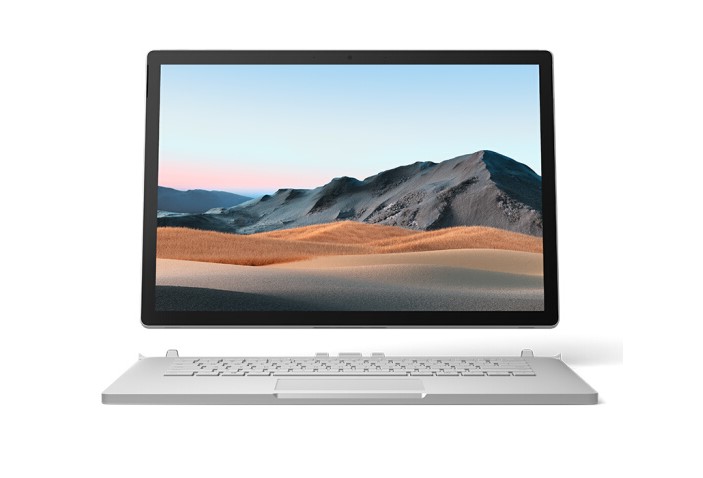 东光Surface 维修前的准备工作